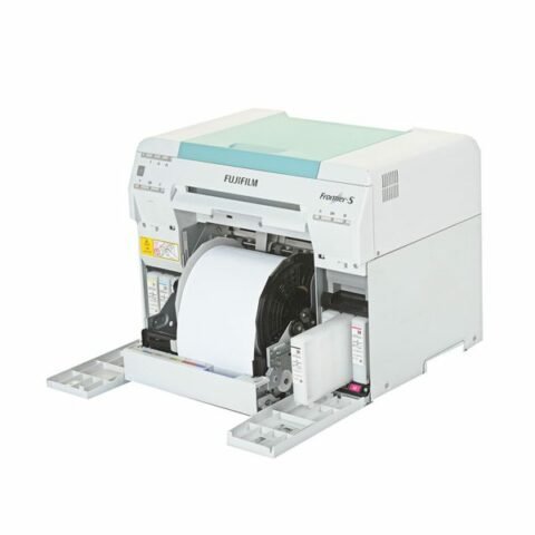 FujiFilm Smartlab Frontier S DX100 Tenaui Middle East