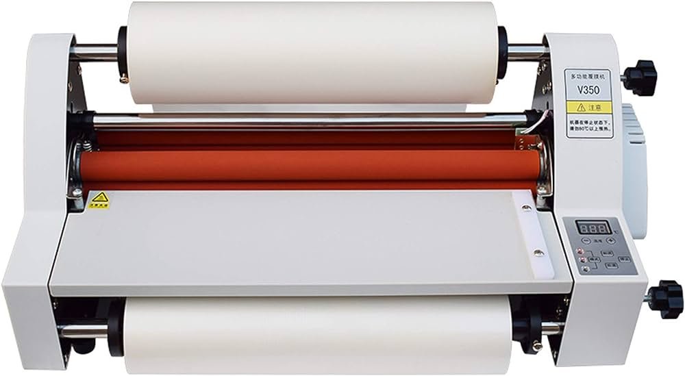 Difference Between Hot And Cold Laminating Machines