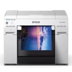 Epson SureLab D800