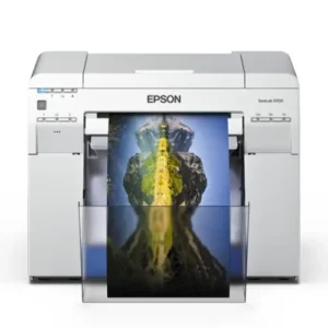Epson SureLab D700