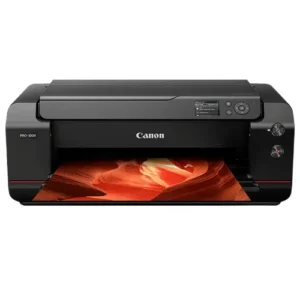 Canon imagePROGRAF PRO-1000