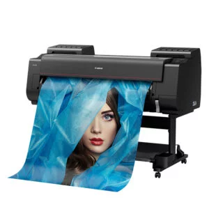 Canon Inkjet Large Format Printers | Best Price at Tenaui