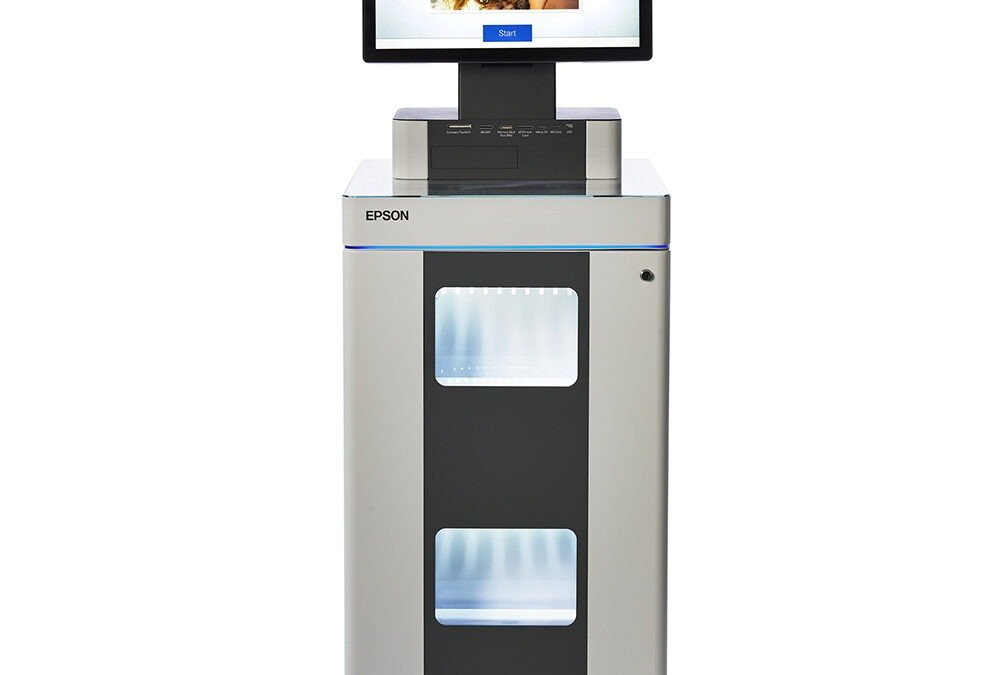 Epson SureLab D7 Studio