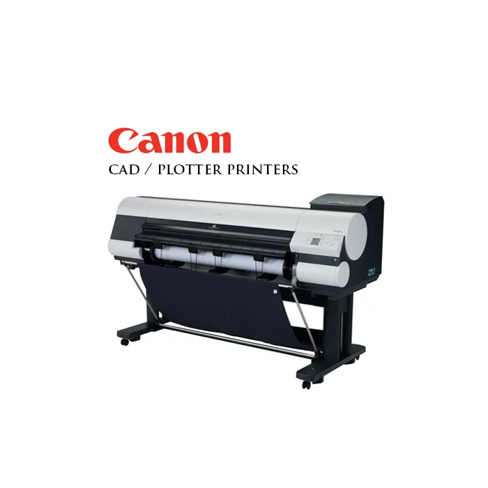 Canon CAD Printers