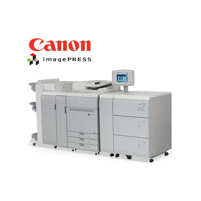 Canon imagepress Printers