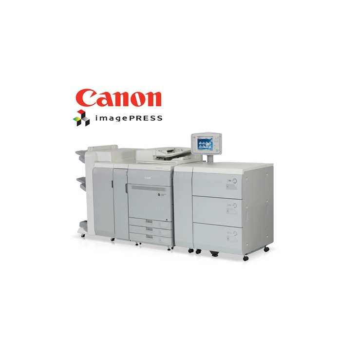 Canon ImagePress