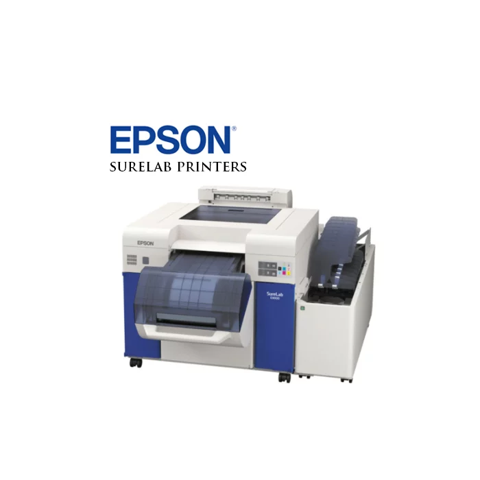 Epson Surelab Printers