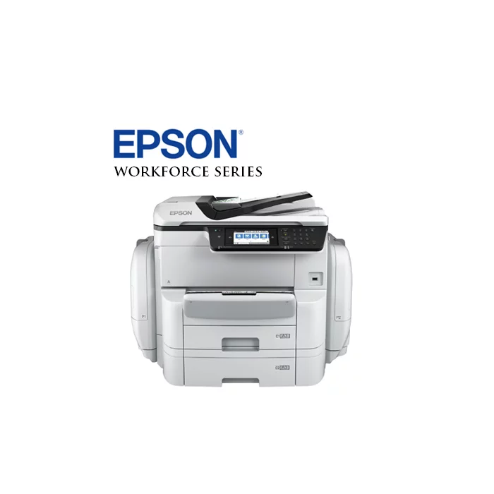 Epson Workforce Printers
