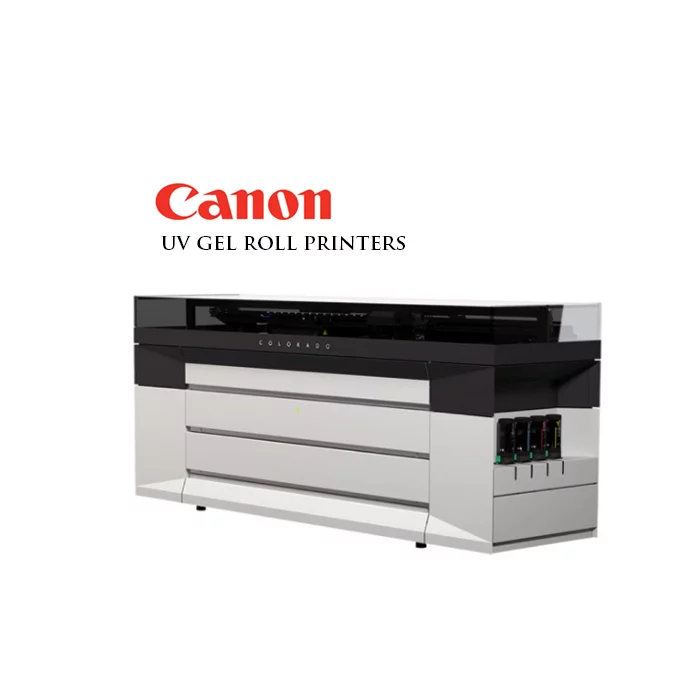 Canon UV Roll Printers