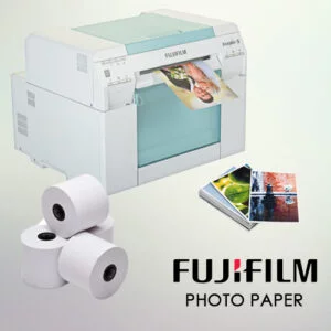 Photo Paper Roll