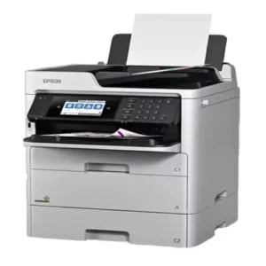 Epson WorkForce Pro WF-C579R Copier