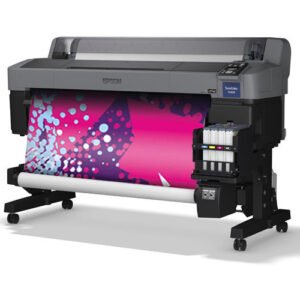 Epson Inkjet Large format Printer - Tenaui Middle East