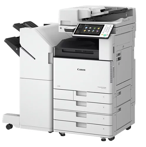 Canon imageRUNNER ADVANCE C3520i Colour MFP | Tenaui