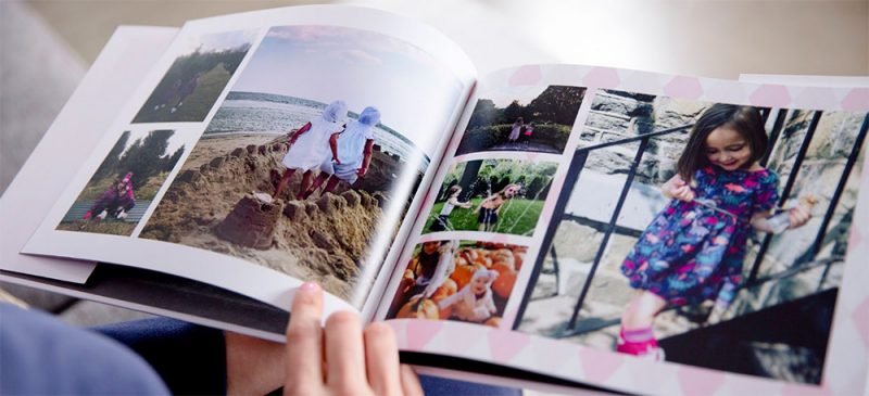 How Photo Album Printer Works- Everything You Need To Know