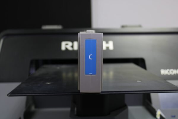 Ricoh Bulk Ink Cartridge Cyan Pro L5160