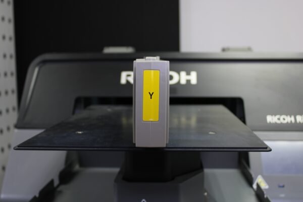 Ricoh Bulk Ink Cartridge Yellow Pro L5160