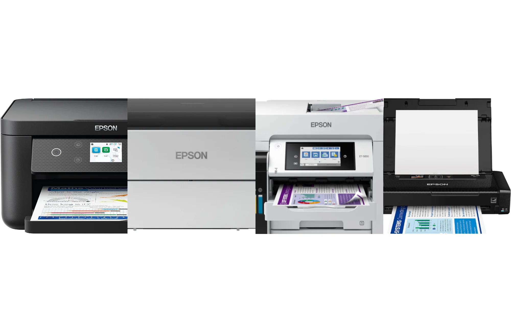 A Step-By-Step Guide To Epson Connect Printer Setup