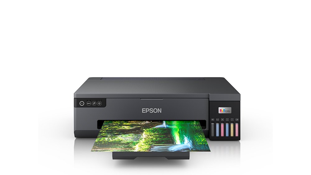 How Digital Epson Printer Works: A Step-by-Step Guide