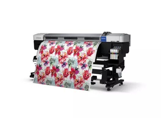 Exploring The Versatility Of Epson Fabric Sublimation Printers