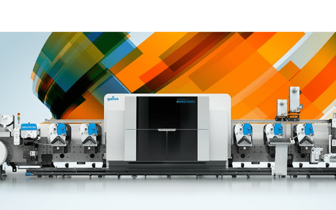 The Future Of Printing Technology: From Digital To 3D Printing