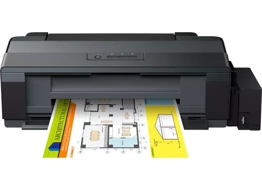 Why The Epson Ecotank Printer Is Changing The Game?