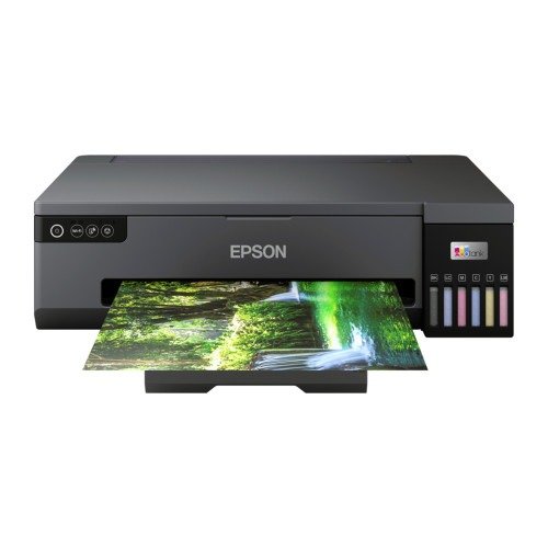Why Are Epson Photo Printers The Best Choice For Photographers?