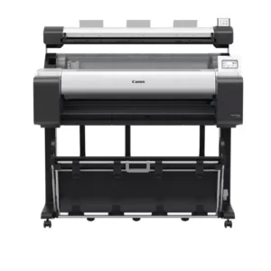 Canon imagePROGRAF TM-350 MFP Lm36