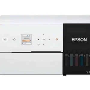 Epson SureLab D500 Printer