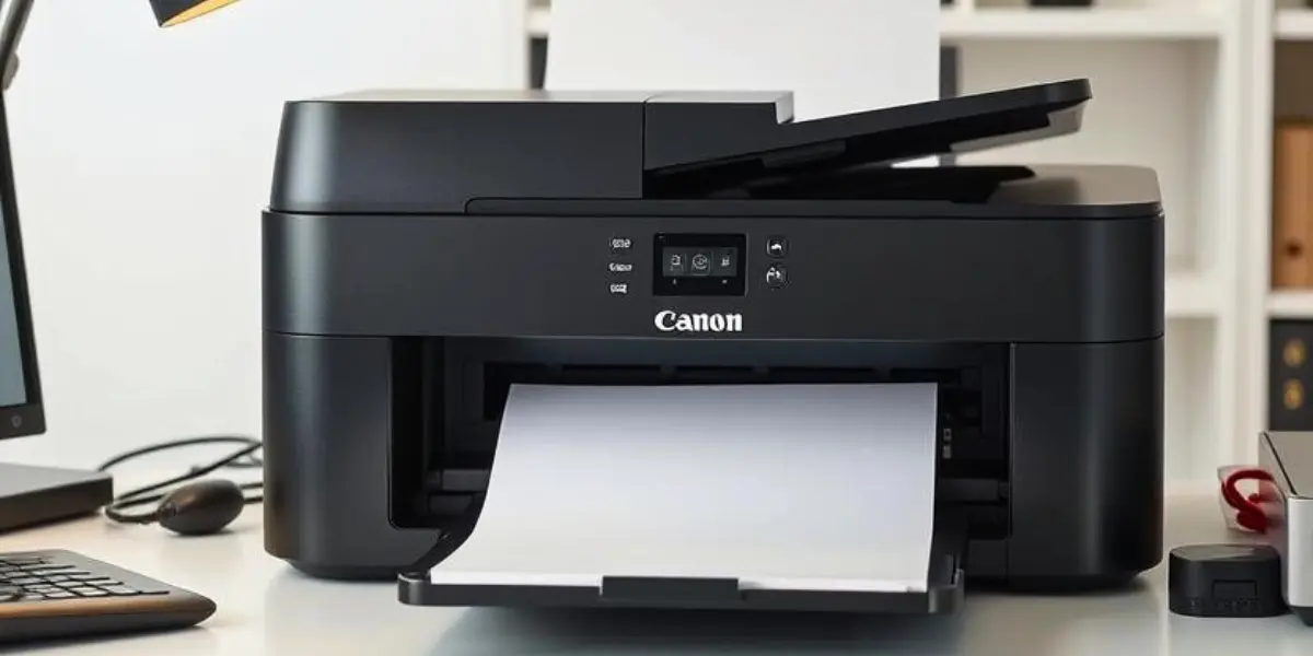 Reasons Why Your Canon Printer Is Printing Blank Pages