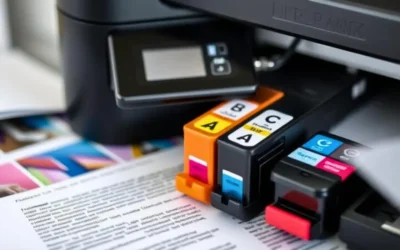 Ultimate Guide to Printer Ink and Toner: Save Money and Boost Print Quality!