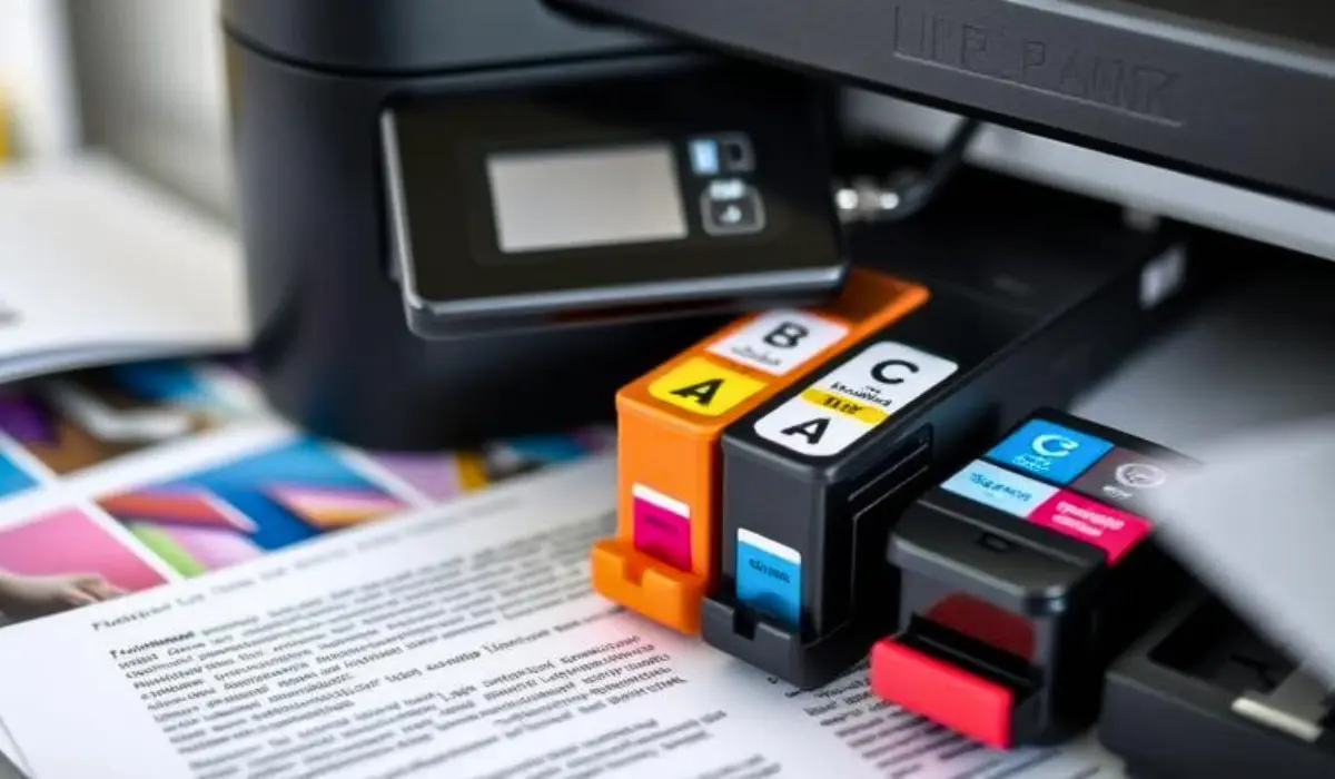 Ultimate Guide to Printer Ink and Toner: Boost Print Quality!