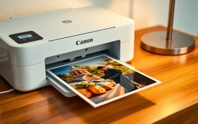 Can Canon Printer Print on Glossy Paper? A Complete Guide