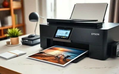 Can Epson Printer Print Photos with Quality?