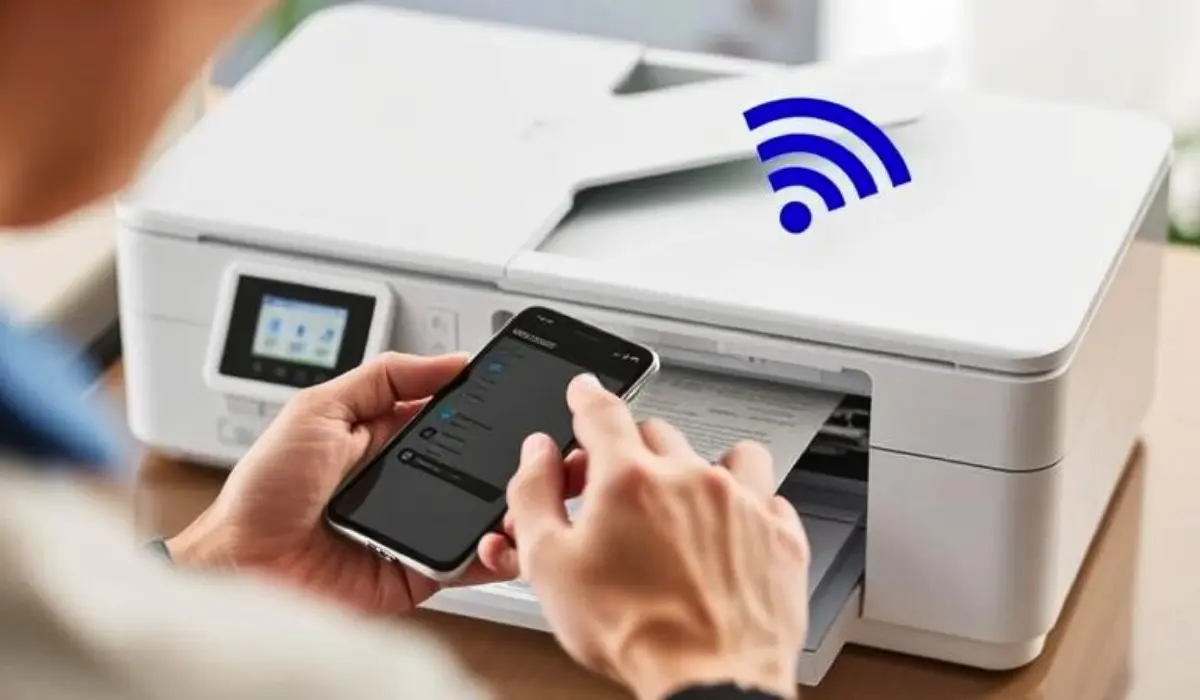 Epson Ink Tank Printers
