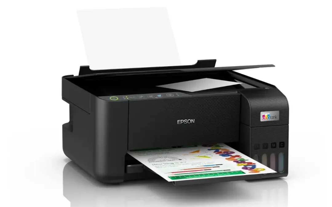 Is the Epson L3250 a Good Printer? Honest Review and Key Insights