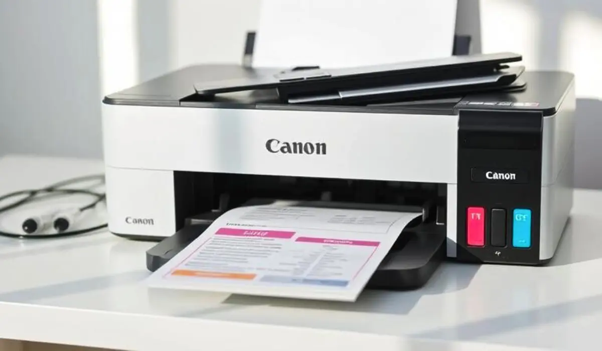 Tips to Run a Cleaning Cycle on Canon Printer