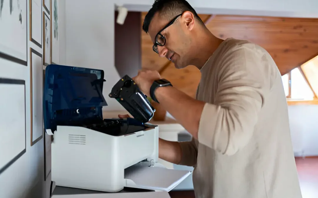 Why Are Printer Cartridge and Toner Important for Quality Printing?