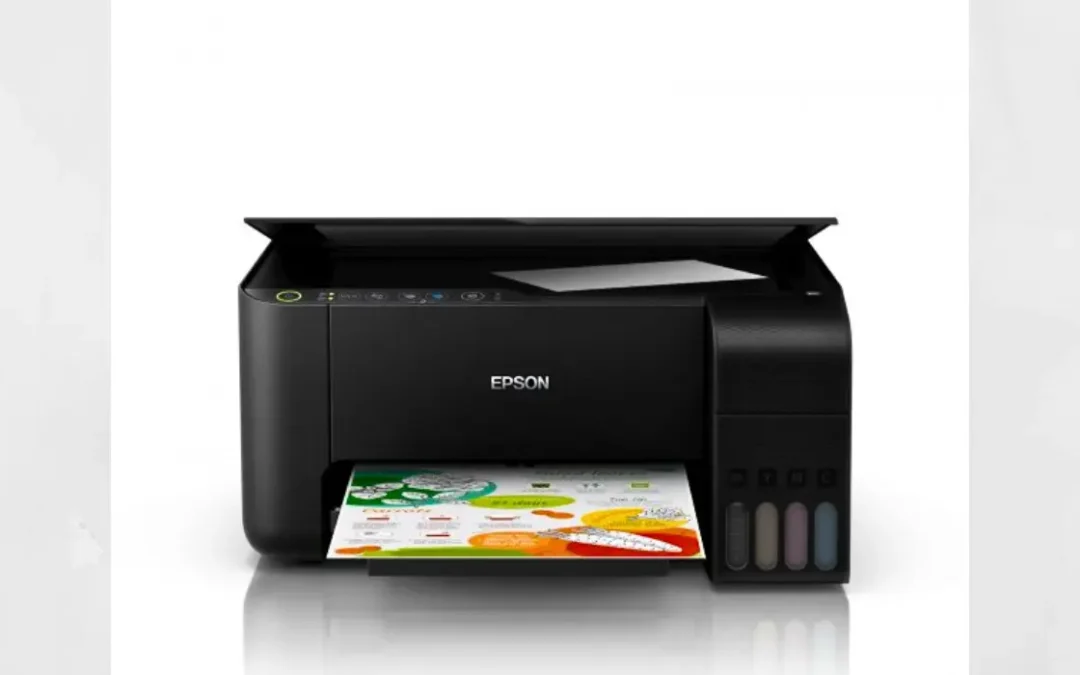 Epson Printer Driver Download: Best Tips for Quick Setup