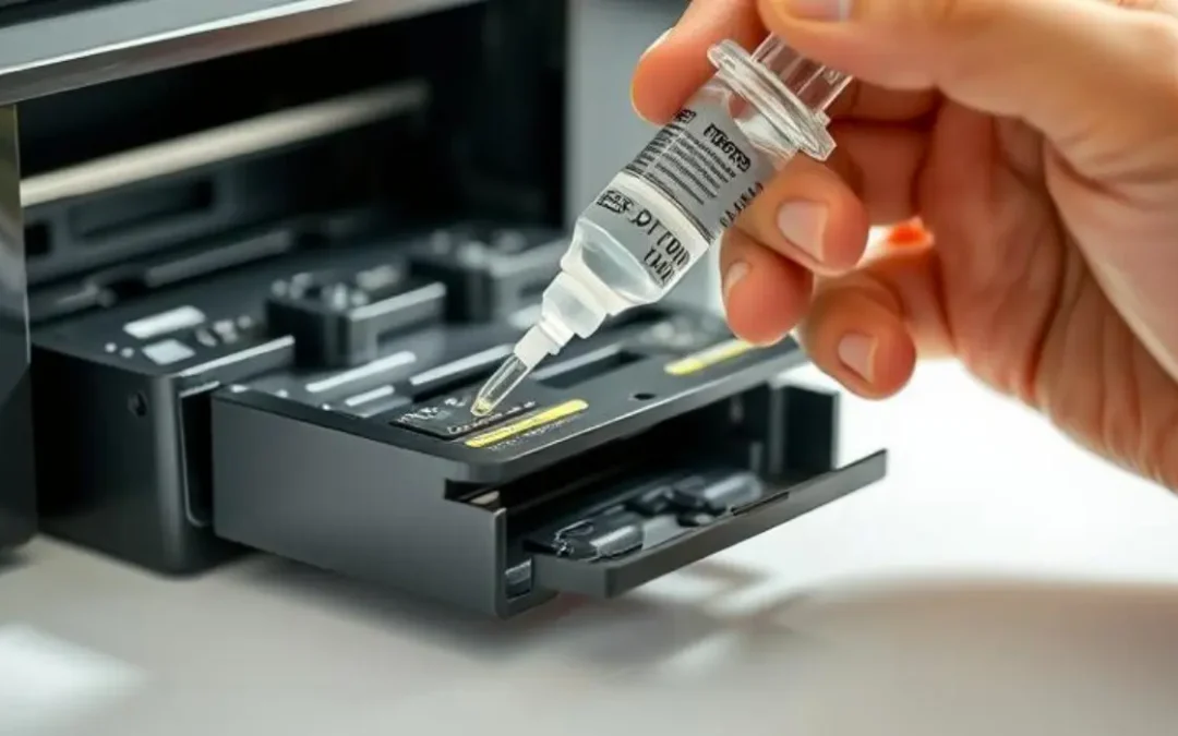 How to Clean Epson Printer Head Manually? Effective Cleaning Tips