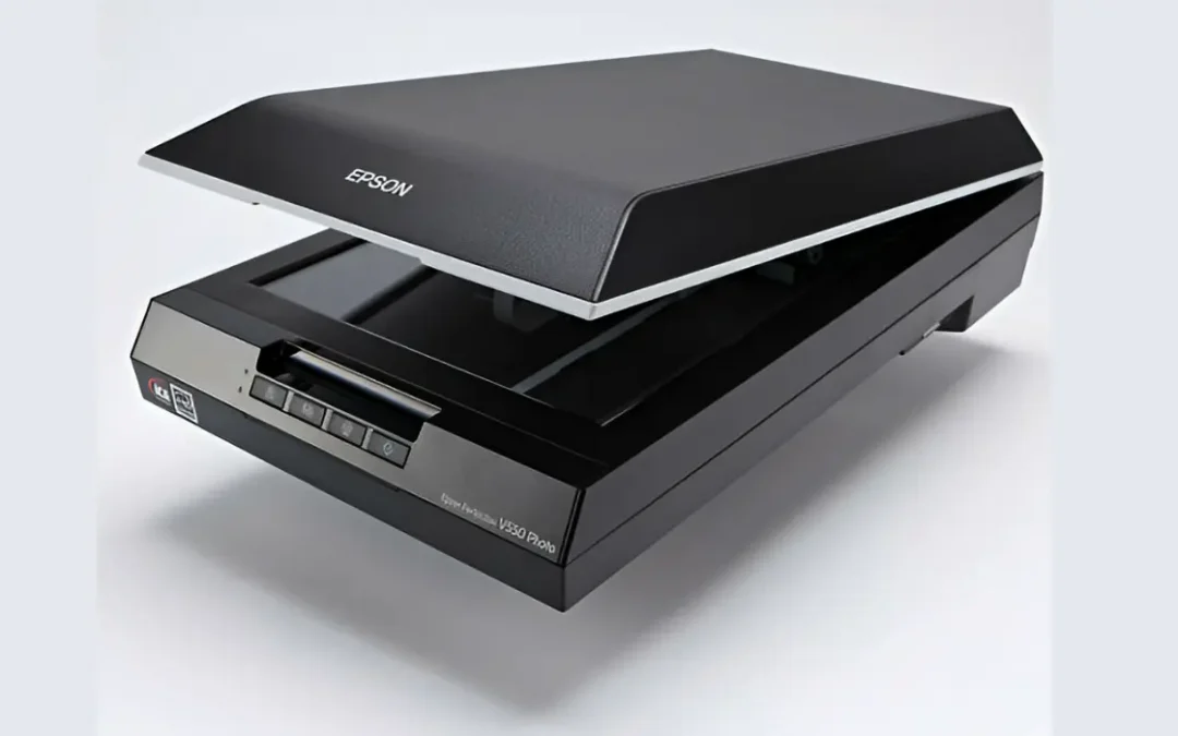 How to Reset Epson Scanner? Fix It In Few Minutes!