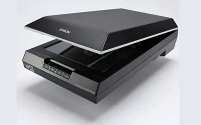 How to Reset Epson Scanner? Fix It In Few Minutes!
