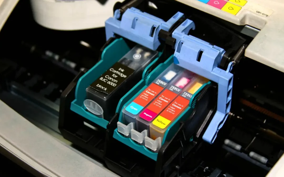 Does Canon Printer Ink Dry Out? Tips to Prevent It!