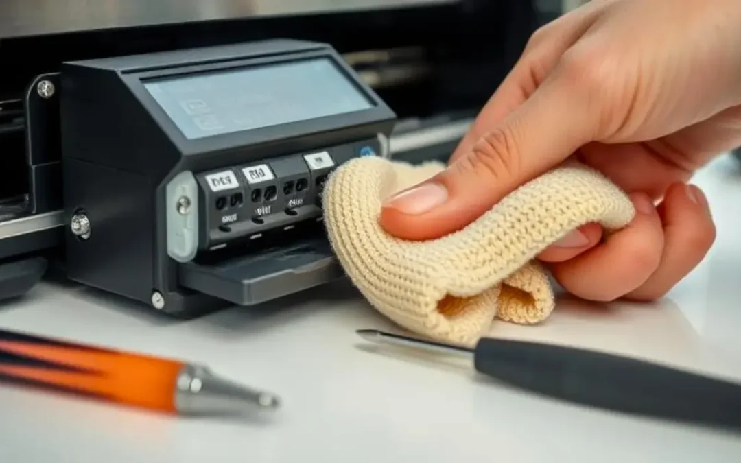 How to Fix Printer Head Problem? Quick Methods!