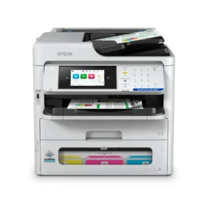 WorkForce Pro EM-C800 Workgroup Color Multifunction Printer