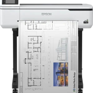 Epson SureColor SC-T3100 – Wireless Printer (With Stand)
