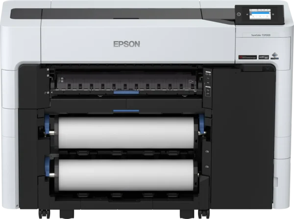 Epson SureColor SC T3700D Printer