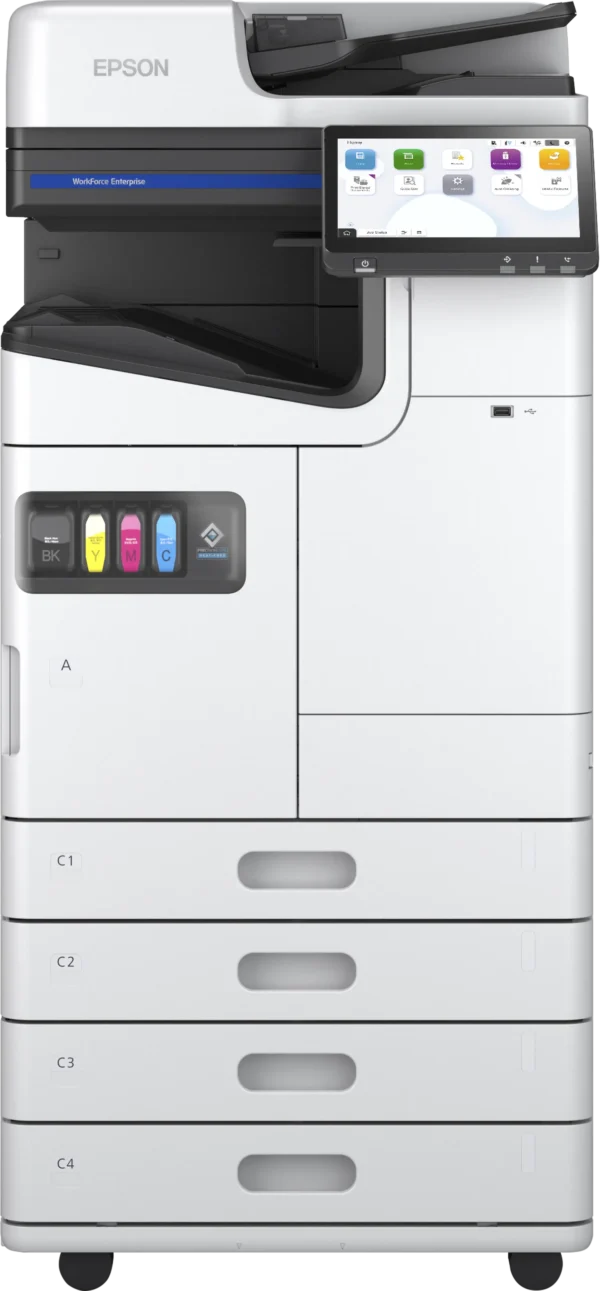 Epson WorkForce Enterprise​ AM C6000​ Printer
