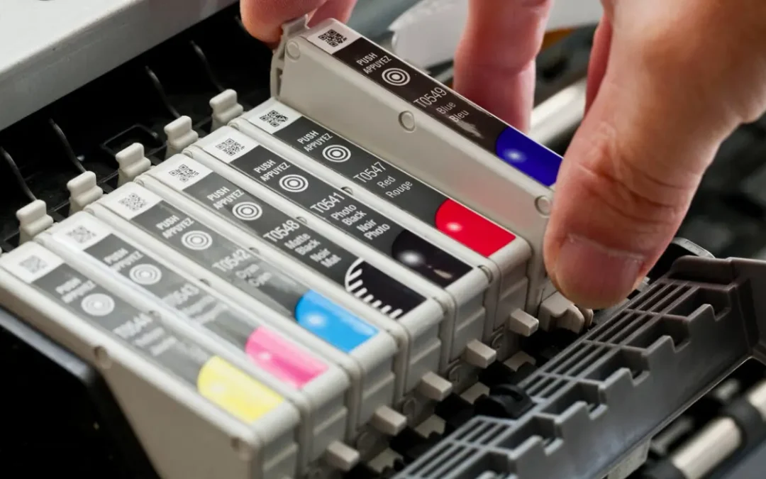 How Long Does Epson Ink Last? Helpful Tips
