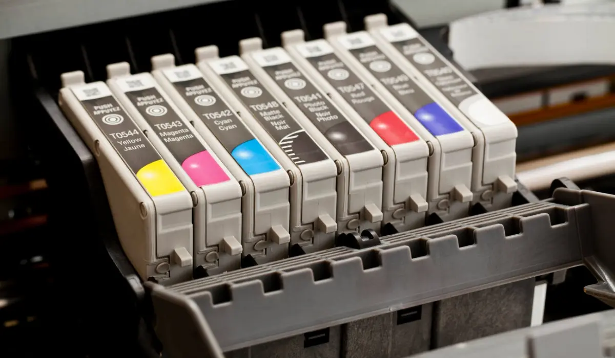 How Long Epson Ink Lasts Explained