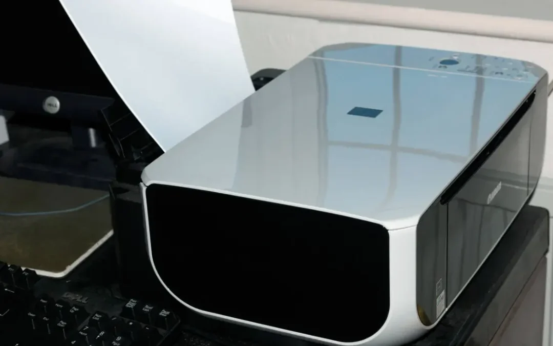 How to Install Canon Scanner Easily at Home or Office?